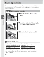 Preview for 26 page of Nikon 4807 - SB 900 Speedlight User Manual