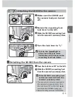 Preview for 27 page of Nikon 4807 - SB 900 Speedlight User Manual