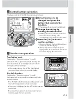 Preview for 31 page of Nikon 4807 - SB 900 Speedlight User Manual