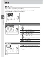 Preview for 32 page of Nikon 4807 - SB 900 Speedlight User Manual