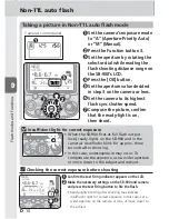 Preview for 60 page of Nikon 4807 - SB 900 Speedlight User Manual