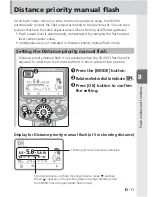 Preview for 61 page of Nikon 4807 - SB 900 Speedlight User Manual