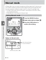 Preview for 64 page of Nikon 4807 - SB 900 Speedlight User Manual