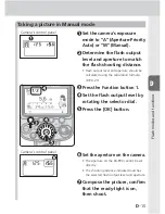 Preview for 65 page of Nikon 4807 - SB 900 Speedlight User Manual