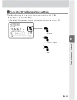 Preview for 75 page of Nikon 4807 - SB 900 Speedlight User Manual