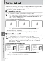 Preview for 122 page of Nikon 4807 - SB 900 Speedlight User Manual