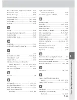 Preview for 139 page of Nikon 4807 - SB 900 Speedlight User Manual