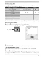 Preview for 17 page of Nikon 4DIF User Manual