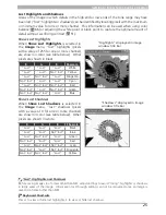 Preview for 29 page of Nikon 4DIF User Manual