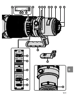 Предварительный просмотр 165 страницы Nikon 500mm F4G - 500mm f/4.0G ED VR AF-S SWM Super Telephoto Lens User Manual
