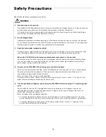 Preview for 6 page of Nikon 50i Instructions Manual
