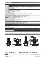 Preview for 2 page of Nikon 50i Specifications