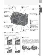 Preview for 17 page of Nikon 5400 - Coolpix 5.1 MP Digital Camera Manual