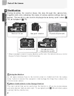 Preview for 18 page of Nikon 5400 - Coolpix 5.1 MP Digital Camera Manual