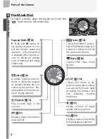 Preview for 20 page of Nikon 5400 - Coolpix 5.1 MP Digital Camera Manual