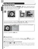 Preview for 22 page of Nikon 5400 - Coolpix 5.1 MP Digital Camera Manual