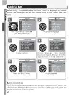 Preview for 32 page of Nikon 5400 - Coolpix 5.1 MP Digital Camera Manual