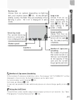 Preview for 37 page of Nikon 5400 - Coolpix 5.1 MP Digital Camera Manual