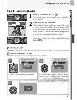 Preview for 43 page of Nikon 5400 - Coolpix 5.1 MP Digital Camera Manual