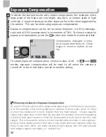 Preview for 48 page of Nikon 5400 - Coolpix 5.1 MP Digital Camera Manual