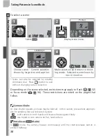 Preview for 50 page of Nikon 5400 - Coolpix 5.1 MP Digital Camera Manual