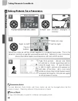 Preview for 56 page of Nikon 5400 - Coolpix 5.1 MP Digital Camera Manual