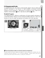 Preview for 61 page of Nikon 5400 - Coolpix 5.1 MP Digital Camera Manual