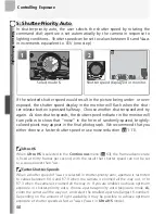 Preview for 62 page of Nikon 5400 - Coolpix 5.1 MP Digital Camera Manual