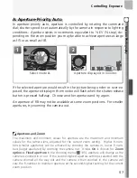 Preview for 63 page of Nikon 5400 - Coolpix 5.1 MP Digital Camera Manual