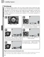 Preview for 64 page of Nikon 5400 - Coolpix 5.1 MP Digital Camera Manual