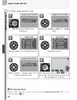 Preview for 68 page of Nikon 5400 - Coolpix 5.1 MP Digital Camera Manual