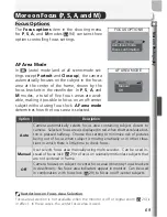 Preview for 81 page of Nikon 5400 - Coolpix 5.1 MP Digital Camera Manual