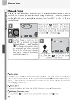 Preview for 84 page of Nikon 5400 - Coolpix 5.1 MP Digital Camera Manual