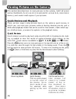 Preview for 86 page of Nikon 5400 - Coolpix 5.1 MP Digital Camera Manual