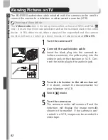 Preview for 94 page of Nikon 5400 - Coolpix 5.1 MP Digital Camera Manual