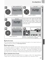 Preview for 103 page of Nikon 5400 - Coolpix 5.1 MP Digital Camera Manual