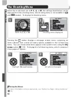 Preview for 106 page of Nikon 5400 - Coolpix 5.1 MP Digital Camera Manual