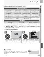 Preview for 111 page of Nikon 5400 - Coolpix 5.1 MP Digital Camera Manual