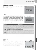 Preview for 115 page of Nikon 5400 - Coolpix 5.1 MP Digital Camera Manual