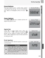 Preview for 117 page of Nikon 5400 - Coolpix 5.1 MP Digital Camera Manual