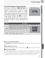 Preview for 119 page of Nikon 5400 - Coolpix 5.1 MP Digital Camera Manual