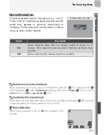 Preview for 123 page of Nikon 5400 - Coolpix 5.1 MP Digital Camera Manual