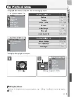 Preview for 127 page of Nikon 5400 - Coolpix 5.1 MP Digital Camera Manual