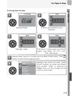 Preview for 131 page of Nikon 5400 - Coolpix 5.1 MP Digital Camera Manual