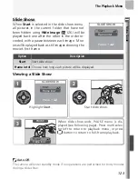 Preview for 135 page of Nikon 5400 - Coolpix 5.1 MP Digital Camera Manual