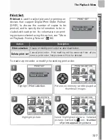 Preview for 139 page of Nikon 5400 - Coolpix 5.1 MP Digital Camera Manual