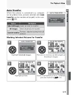 Preview for 141 page of Nikon 5400 - Coolpix 5.1 MP Digital Camera Manual