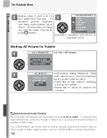 Preview for 142 page of Nikon 5400 - Coolpix 5.1 MP Digital Camera Manual