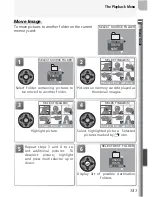 Preview for 143 page of Nikon 5400 - Coolpix 5.1 MP Digital Camera Manual