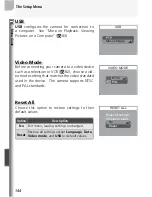 Preview for 156 page of Nikon 5400 - Coolpix 5.1 MP Digital Camera Manual